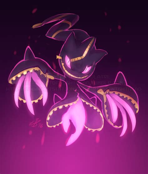 banette smogon sm.